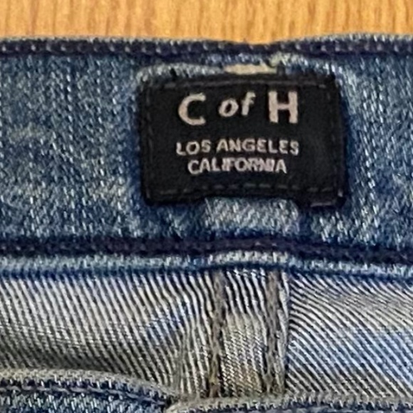 Citizens of Humanity Rocket Crop high rise skinny jeans - Picture 6 of 6